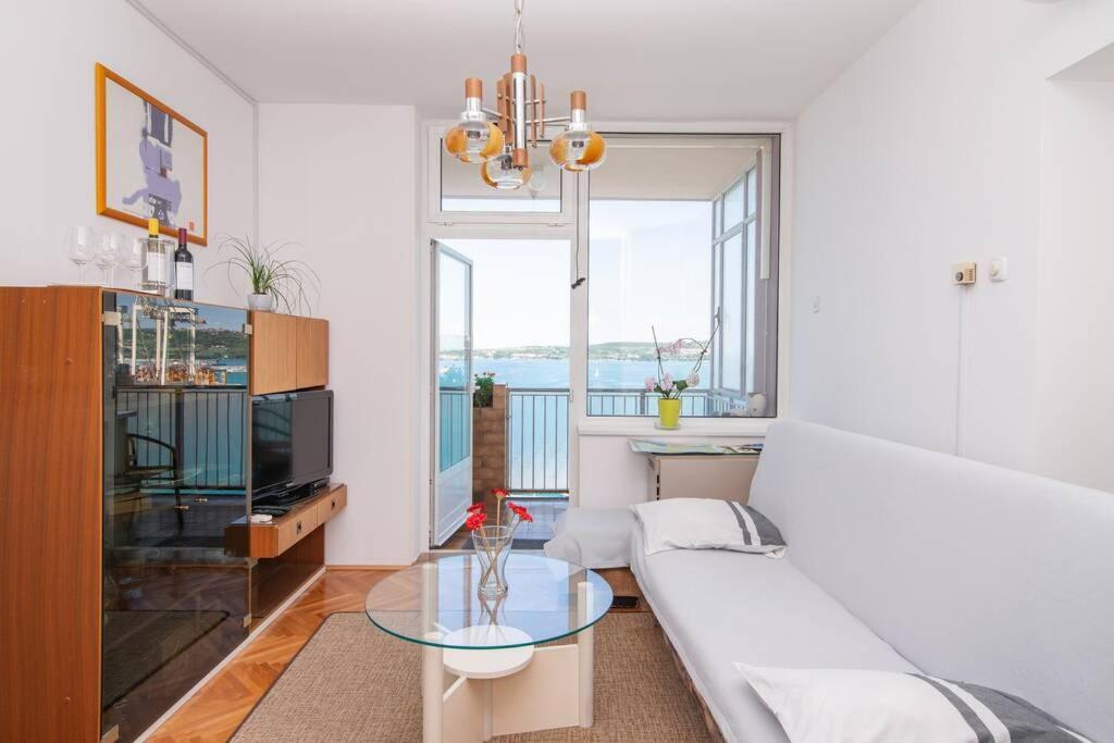 Apartma Milena Копер Екстериор снимка