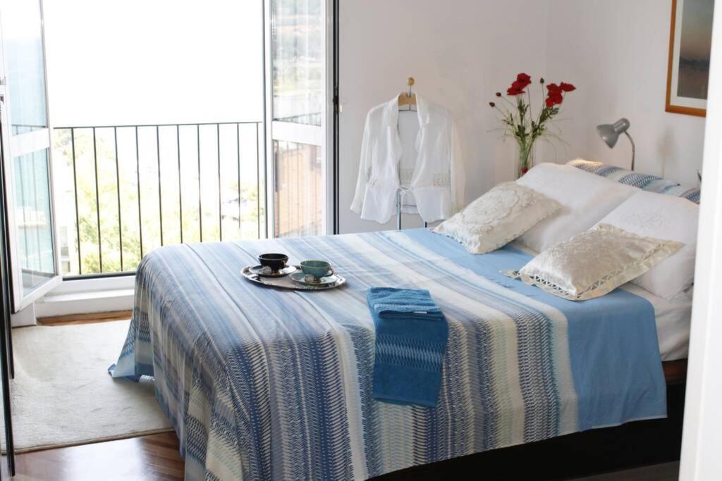 Apartma Milena Копер Екстериор снимка