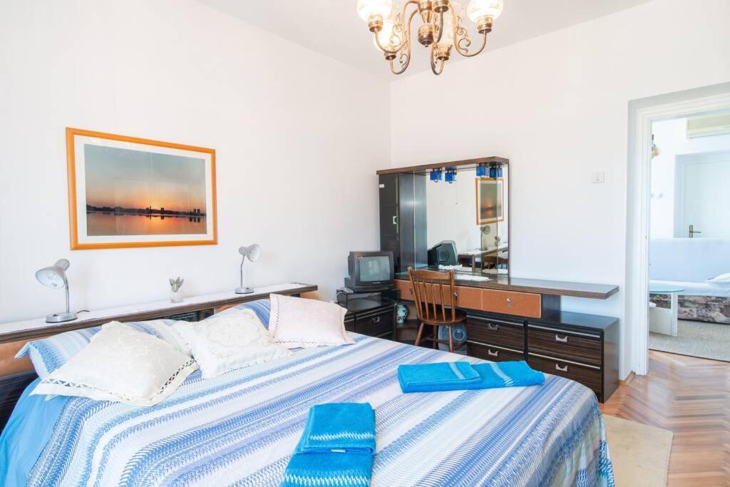 Apartma Milena Копер Екстериор снимка