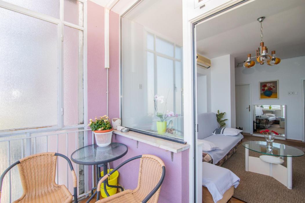 Apartma Milena Копер Екстериор снимка