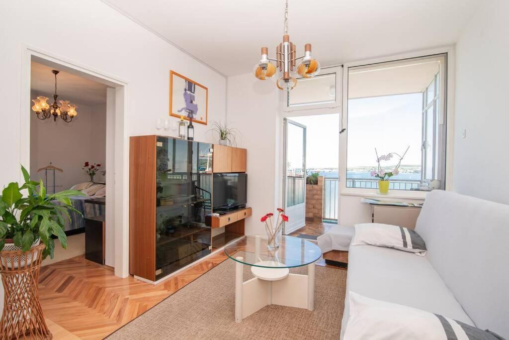 Apartma Milena Копер Екстериор снимка