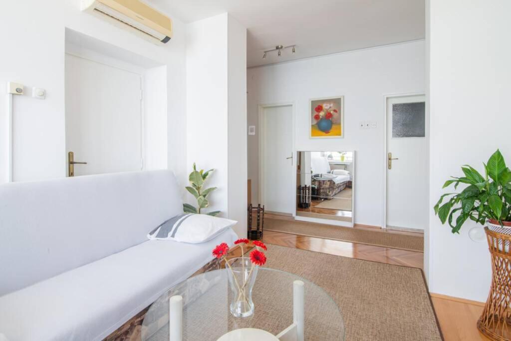 Apartma Milena Копер Екстериор снимка