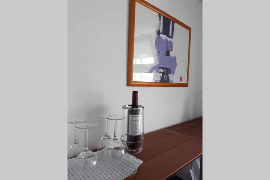 Apartma Milena Копер Екстериор снимка