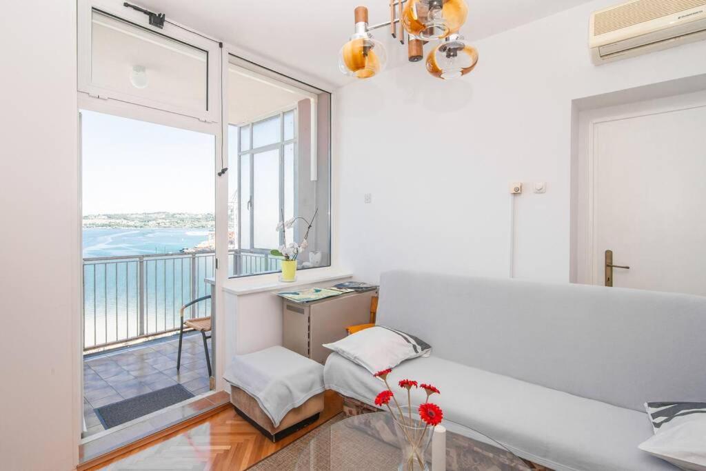 Apartma Milena Копер Екстериор снимка