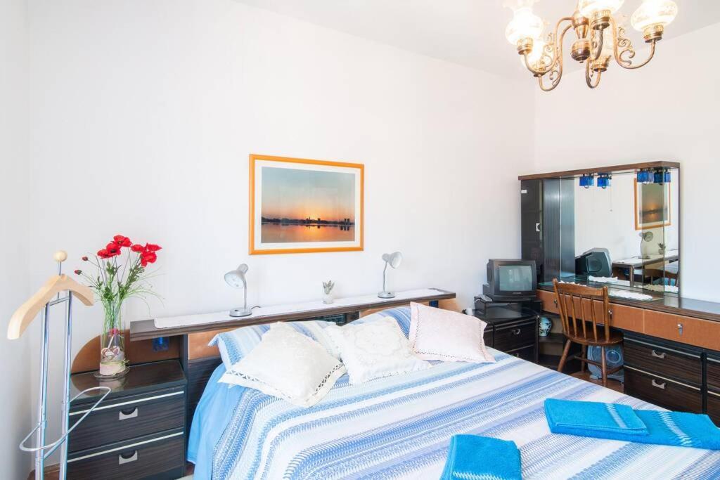 Apartma Milena Копер Екстериор снимка