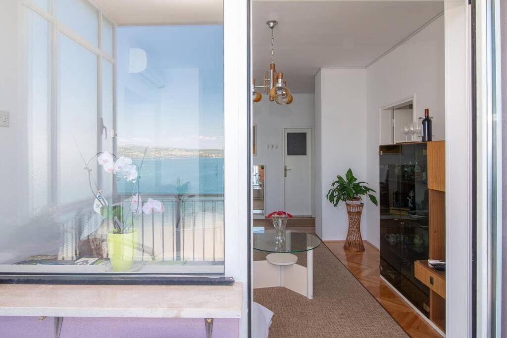 Apartma Milena Копер Екстериор снимка